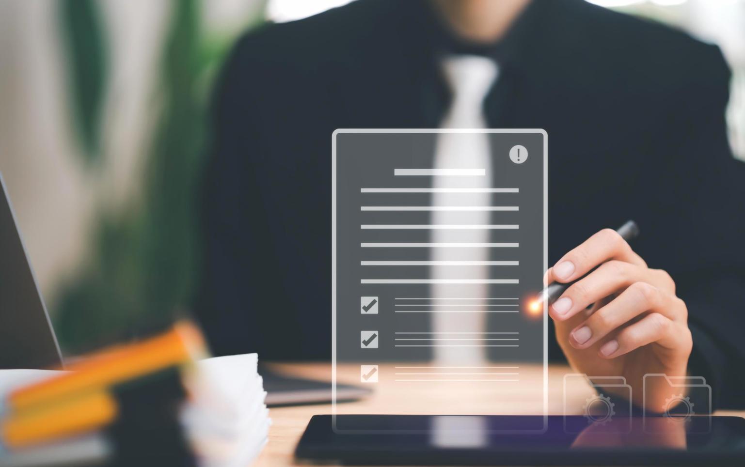 Strukturierte SEO-Analyse und Dokumentation